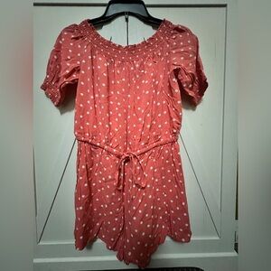 Loft Beach Romper